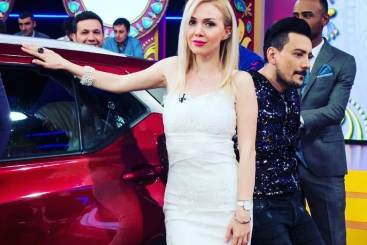 “Maşın Şou”da gizli plan - Ayselin gedişinin əsl səbəbi BİLİNDİ