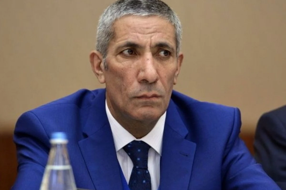 Сиявуш Новрузов: Европейские полицейские должны брать пример с азербайджанских