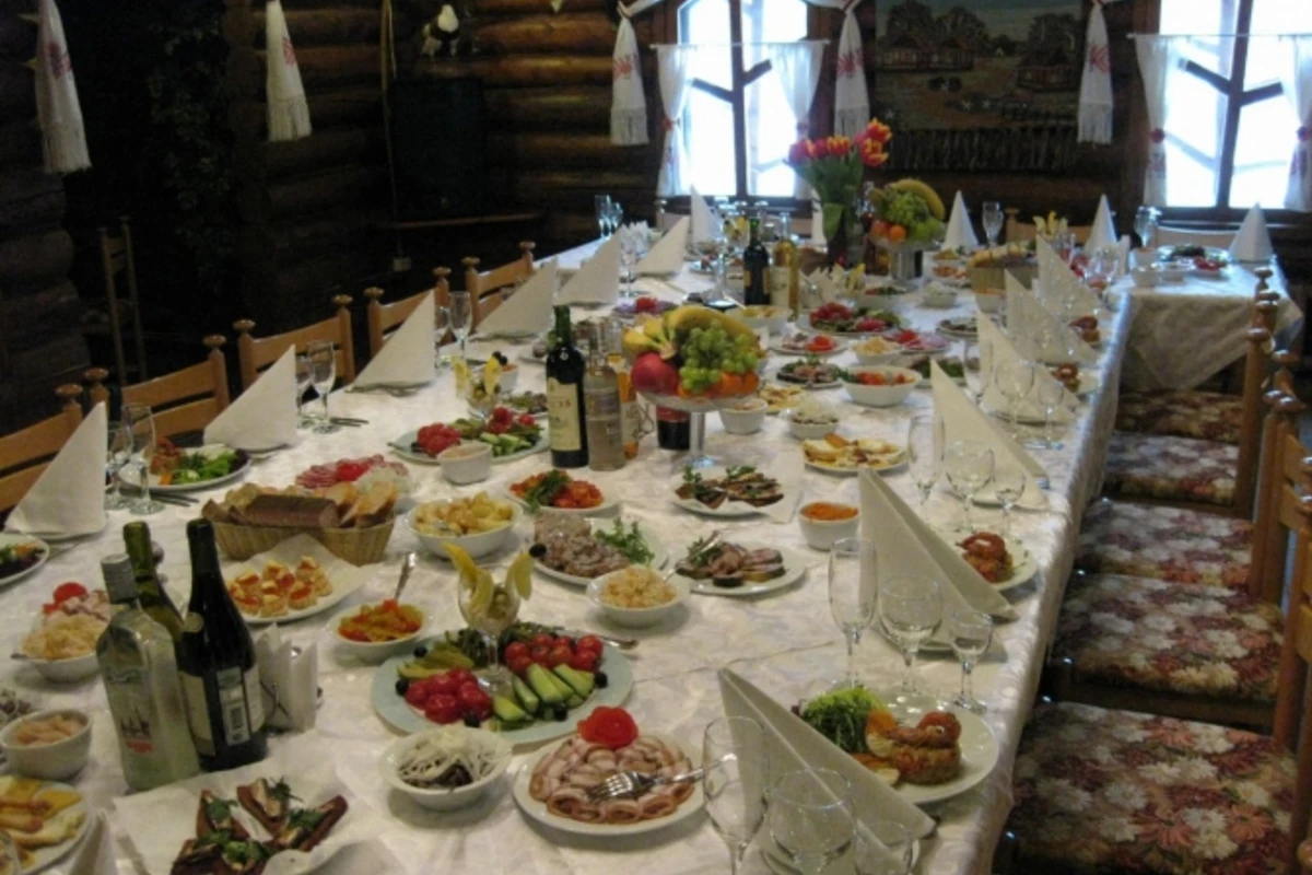 Bəzi restoranlar insan ölümünə səbəb olur - RƏSMİ Bəzi restoranlar insan ölümünə səbəb olur - RƏSMİ