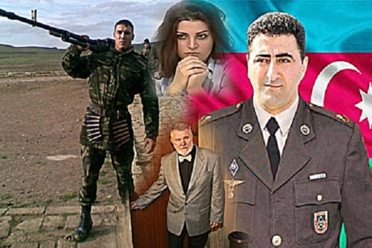 Mübariz İbrahimov və Ramil Səfərova qatil deyənlərin beyinlərini belə yuyurlar - sensasion təfərrüat