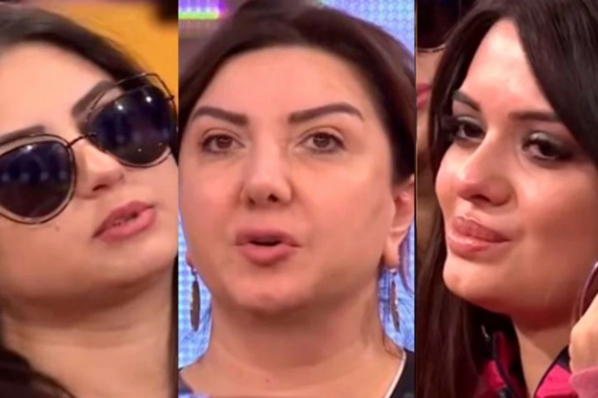 15 il əvvəlki həyatlarından danışıb ağladılar - VİDEO