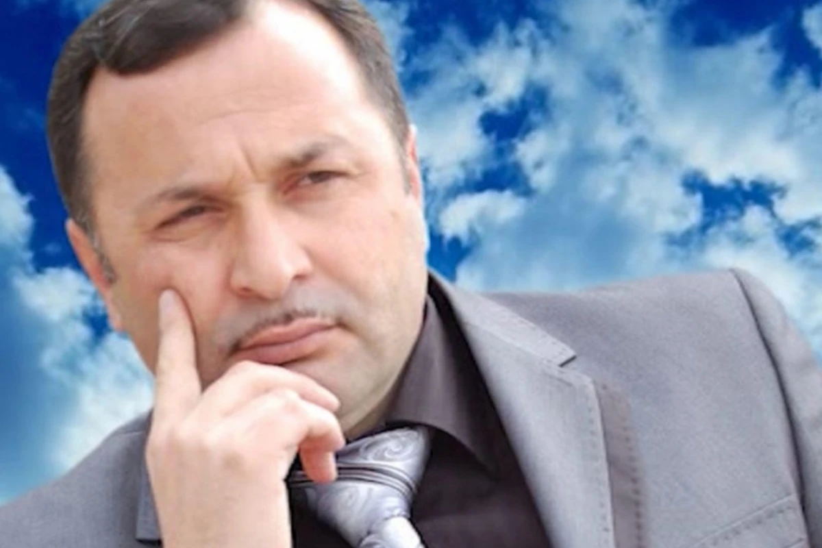 Mərhum aşığın dəhşətli ölüm səbəbi: Gecə 3 dəfə... - VİDEO
