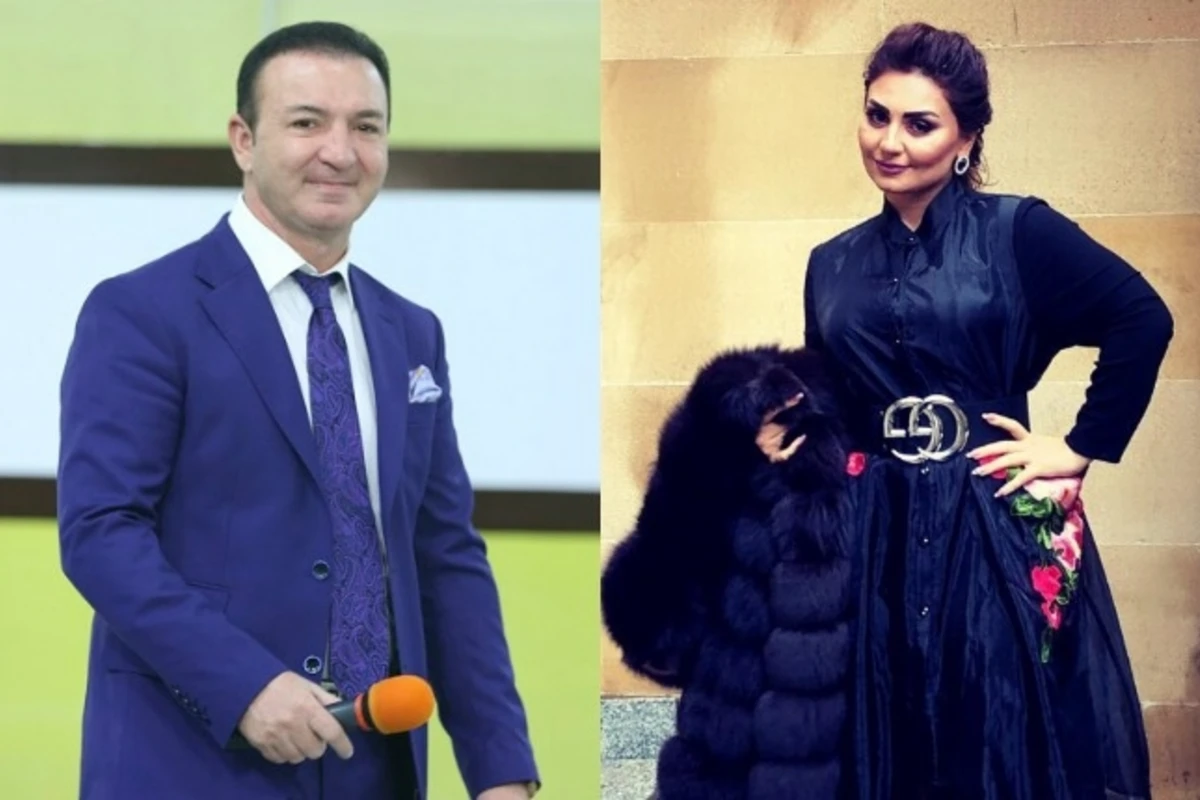 Bel kəməri Vasifdən sonra Şəbnəmin başına bəla oldu - Müğənnini ələ saldılar Bel kəməri Vasifdən sonra Şəbnəmin başına bəla oldu - Müğənnini ələ saldılar