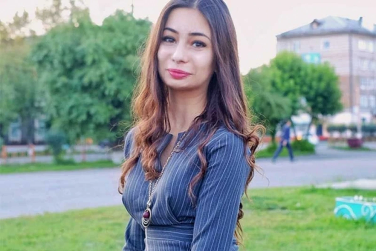 17 yaşlı Günel Dadaşovanı Rusiyada niyə öldürdülər... TƏFƏRRÜAT