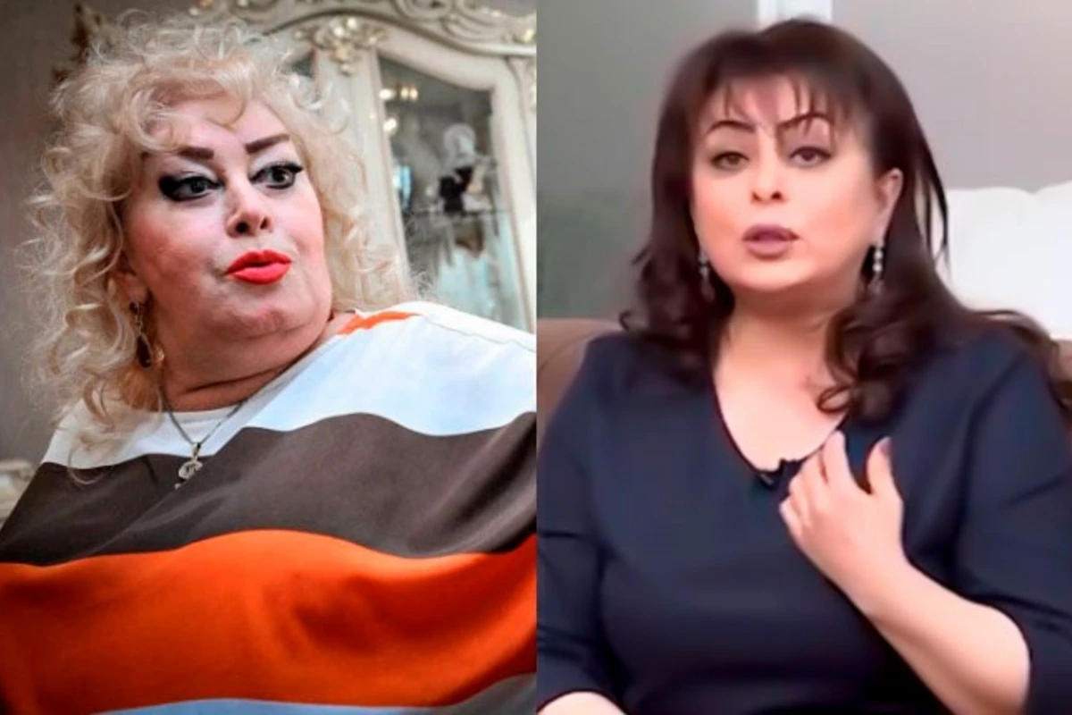 “Şubanı oğurlayıb mənim boynuma atdı” - İlhamənin köməkçisi bütün GİZLİNLƏRİ AÇDI (VİDEO)