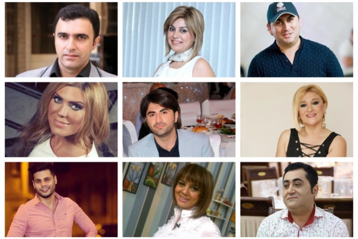 MTRŞ Xoşqədəm, Rövşanə, Elçin Əlibəyli və digər məşhur teleaparıcıları tənqid etdi - SİYAHI