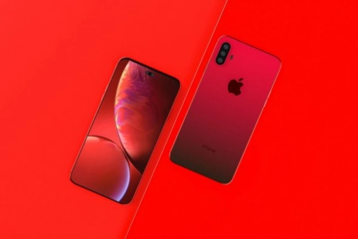 iPhone XI с обновленным дизайном появился на ВИДЕО