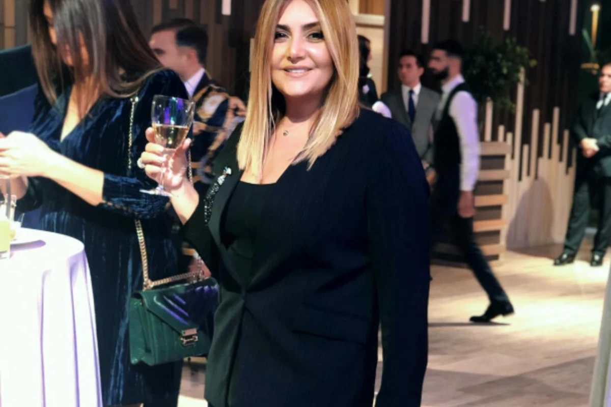 Zülfiyyə Xanbabayeva: Məni zəhərləmək istəyirdilər - VİDEO Zülfiyyə Xanbabayeva: Məni zəhərləmək istəyirdilər - VİDEO