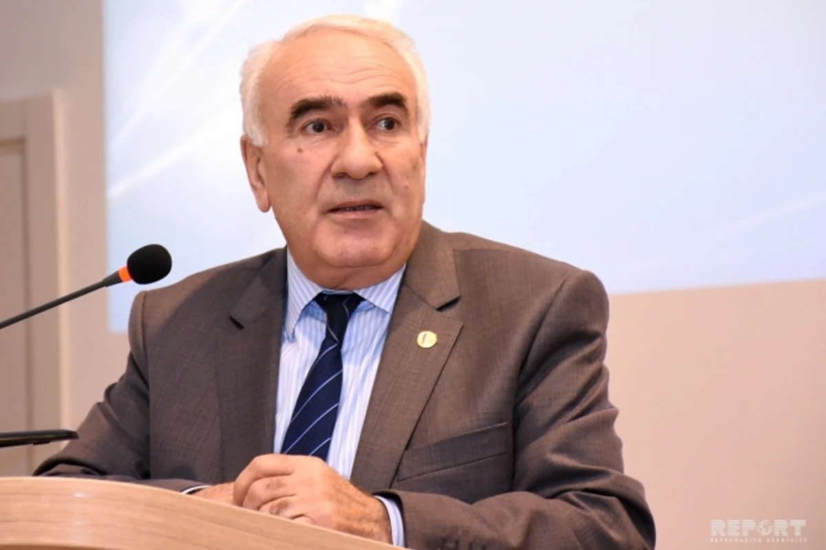 Главный педиатр Азербайджана предупредил родителей