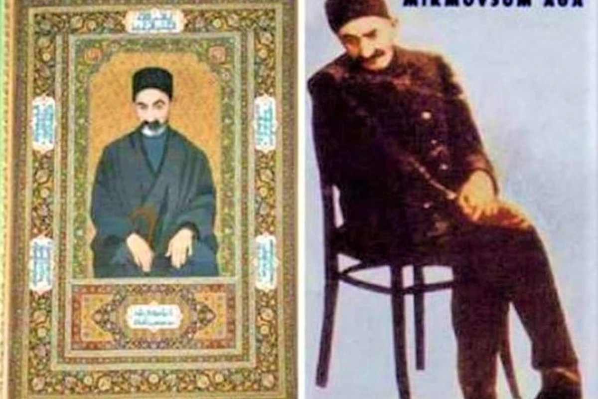 Mir Mövsüm ağanın həyatı haqqında BİLMƏDİKLƏRİMİZ - VİDEO