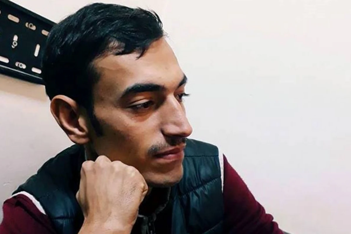 Azərbaycanda gənc şair intihar etdi - FOTO