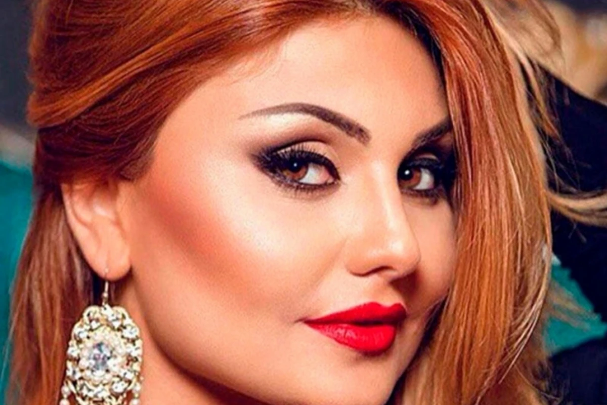 “Nigar məni lağa qoya bilməz” - Şəbnəmdən cavab “Nigar məni lağa qoya bilməz” - Şəbnəmdən cavab