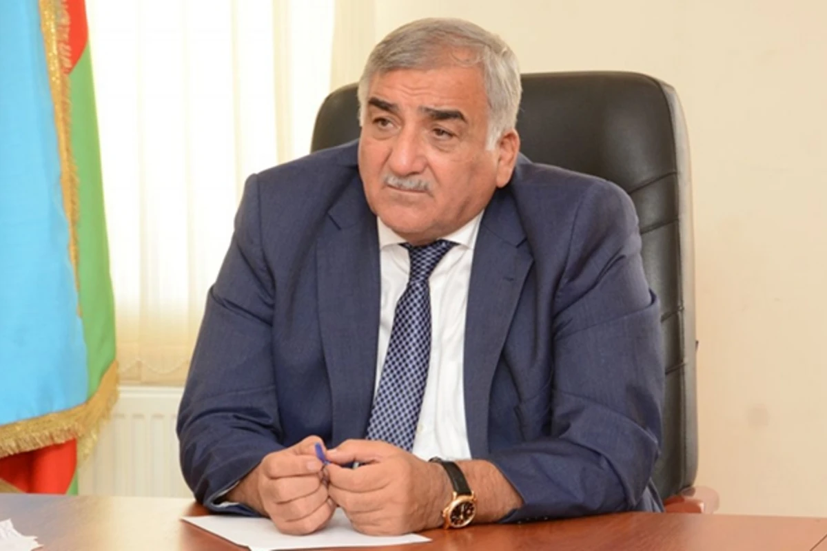 Dünən işdən çıxarılan icra başçısına qarşı məhkəmə qərarı: 300 it qalmaqalı Dünən işdən çıxarılan icra başçısına qarşı məhkəmə qərarı: 300 it qalmaqalı