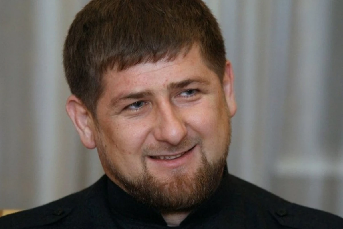 Кадыров заявил, что не намерен оставаться главой Чечни