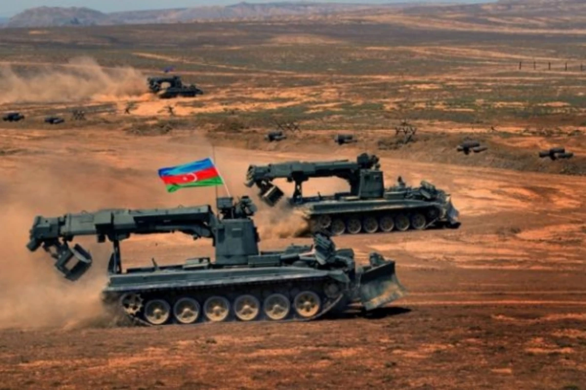 2019-cu ildə Üçüncü dünya müharibəsi başlaya bilər, özü də Azərbaycandan...