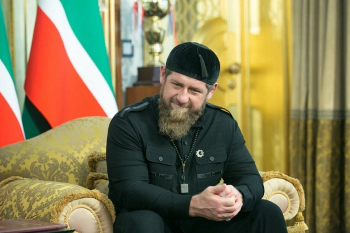 Кадыров: Путин — абсолютный красавчик! Я всю свою жизнь обязан ему - ВИДЕО