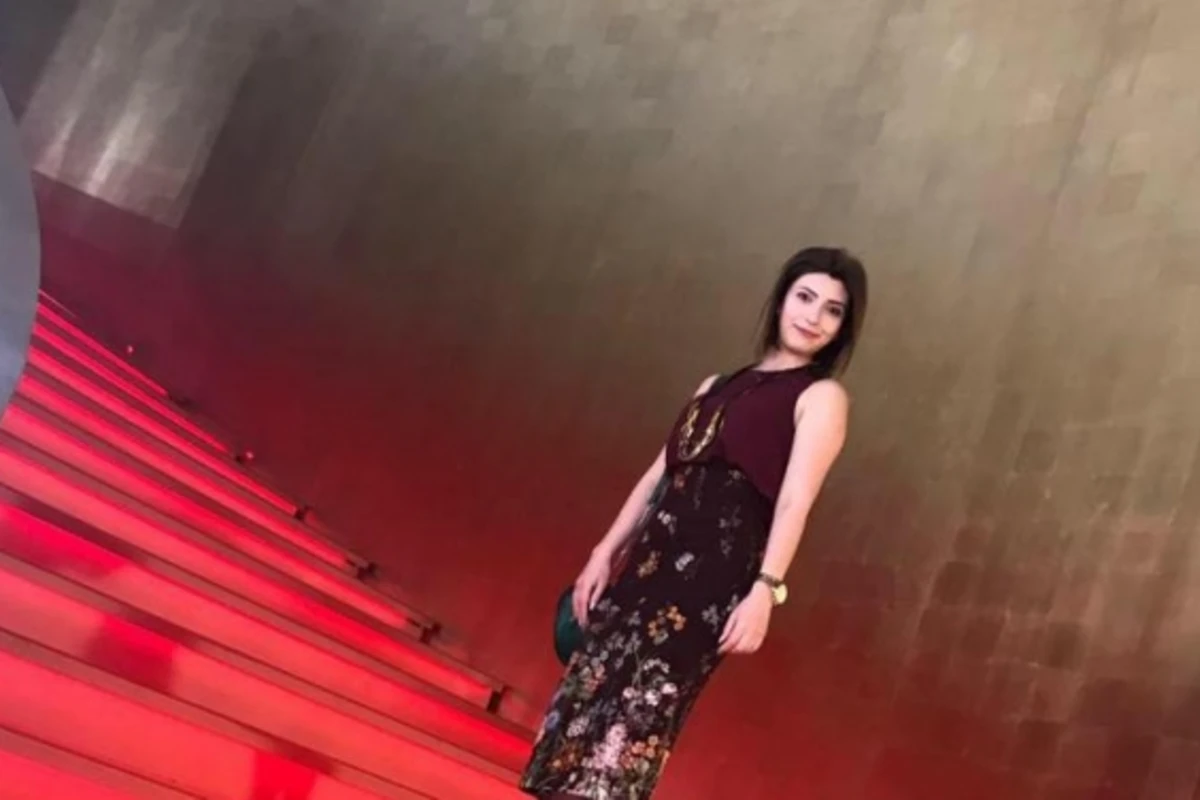 Bakıda vəzifəli şəxsin ölümü ilə bağlı ŞOK FAKTLAR ÜZƏ ÇIXDI: 16 yaşlı sürücü və... - FOTO
