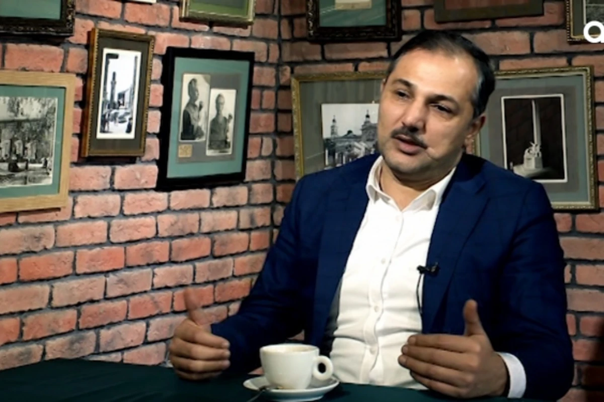 “Meyxananı it boğuşmasına çeviriblər” – Vüqar Əbdülov - VİDEO “Meyxananı it boğuşmasına çeviriblər” – Vüqar Əbdülov - VİDEO
