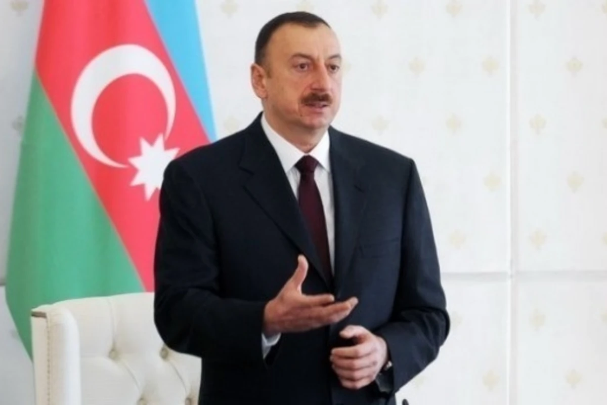 İlham Əliyev: Dünyanın enerji xəritəsində Rusiya-Türkiyə-Azərbaycan əməkdaşlıq formatı yaranıb