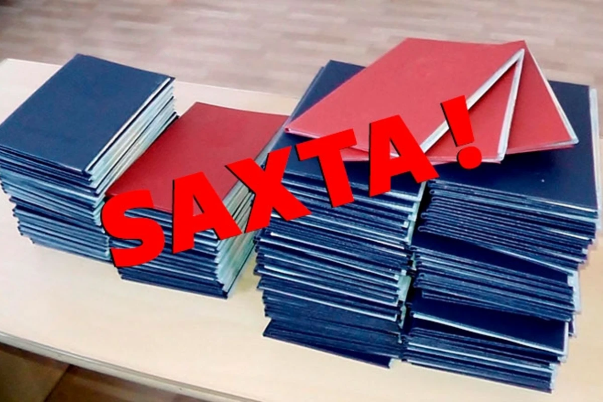 Saxta diplom qalmaqalı: Bu universitet azərbaycanlı tələbələrə saxta diplomlar verir?
