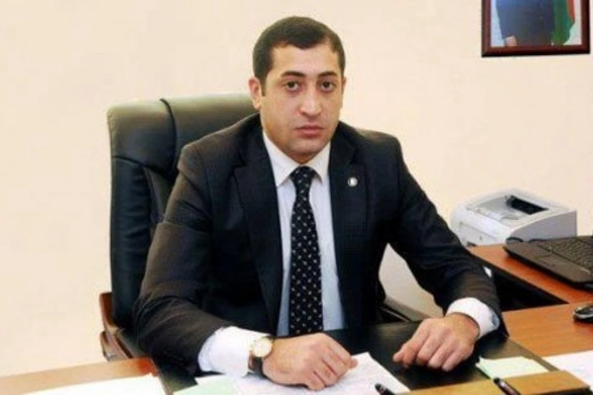 Nazir gənc professoru prorektor təyin etdi