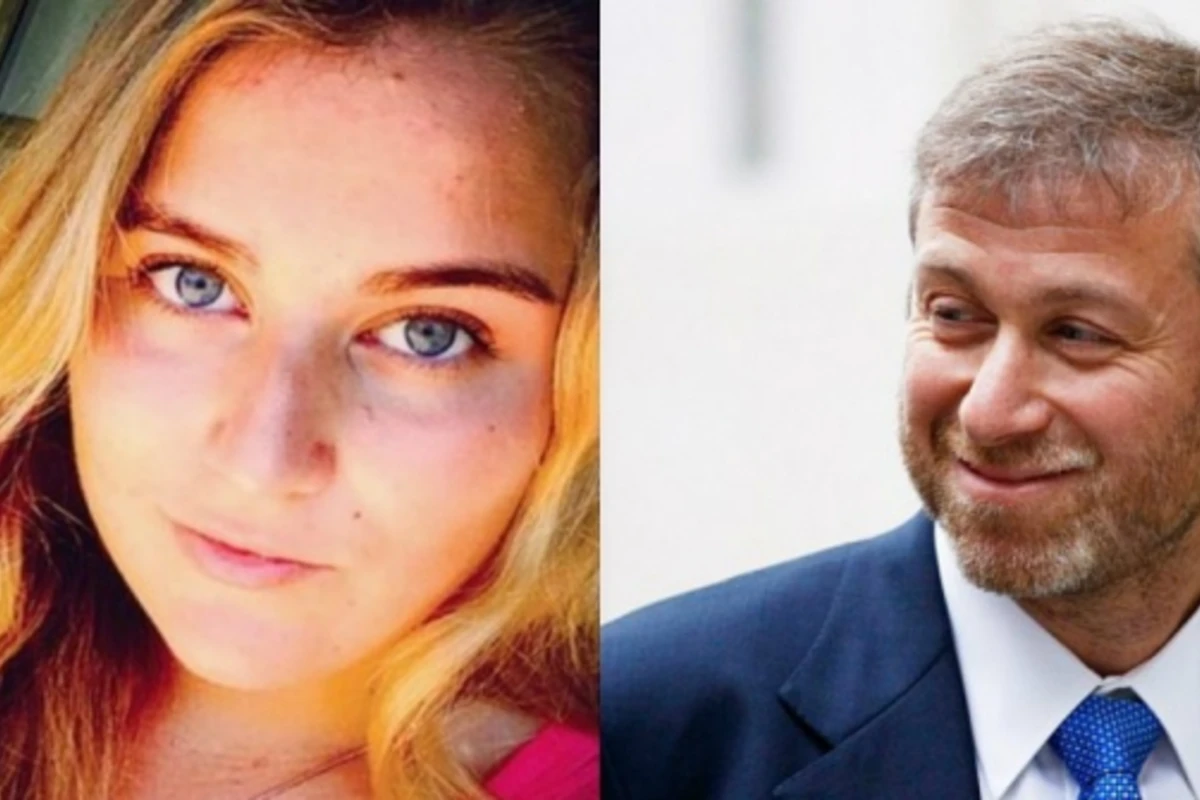 23-летняя дочь Романа Абрамовича показала снимки в купальнике - ФОТО