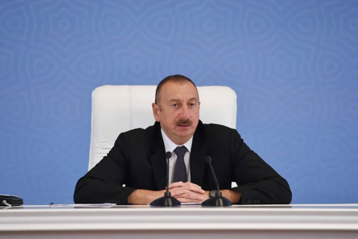 Kənd təsərrüfatının inkişafında xidmətləri olan şəxslər təltif edilib