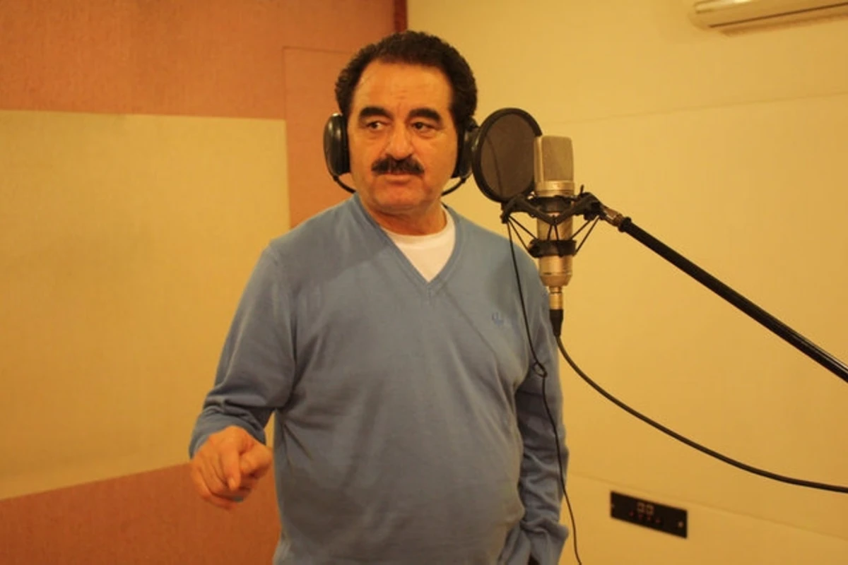 İbrahim Tatlısesdən “İbo SHOW” müjdəsi – Ekranlara qayıdır İbrahim Tatlısesdən “İbo SHOW” müjdəsi – Ekranlara qayıdır