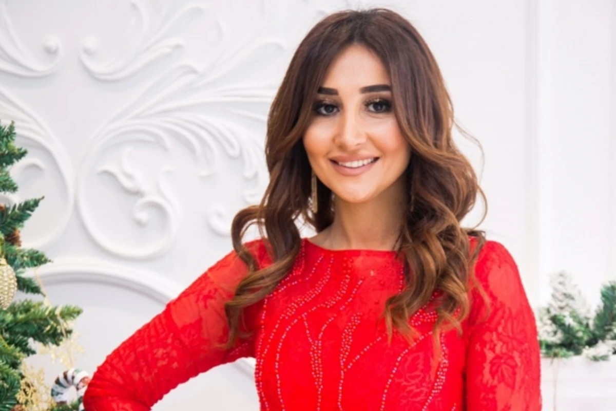 Qızı boşanıb deyə, evində çəkiliş etməyə qoymur - Aytəkin (FOTOLAR)
