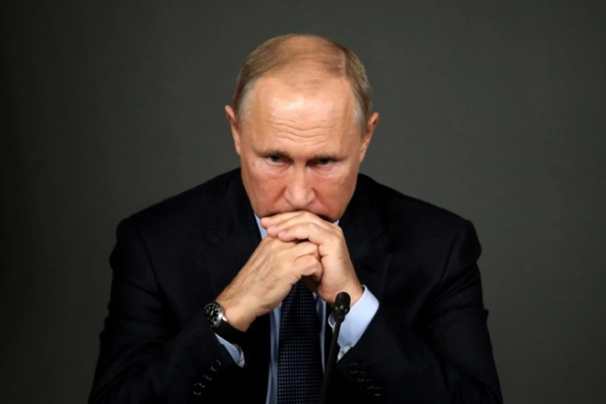 Putindən mühüm Azərbaycan qərarı – Bakı seçim qarşısında Putindən mühüm Azərbaycan qərarı – Bakı seçim qarşısında