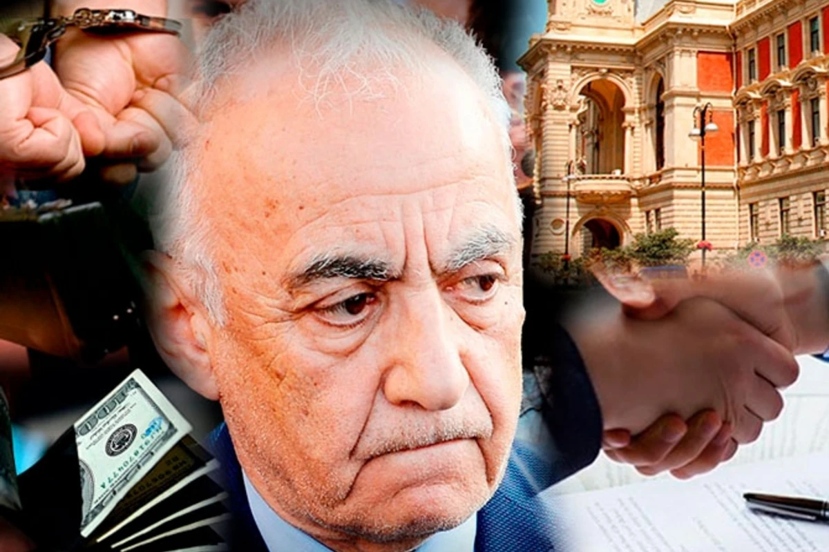 Abutalıbovun kadrları işdən çıxarılır, həbslər də ola bilər Abutalıbovun kadrları işdən çıxarılır, həbslər də ola bilər