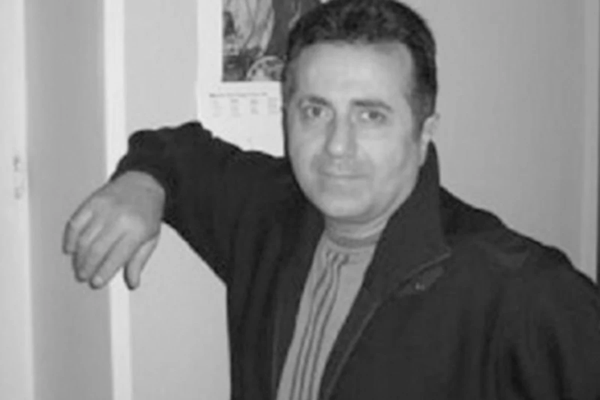 Azərbaycanlı iş adamının müavini öldürüldü - QATİLİ ARVADININ SEVGİLİSİDİR... - Anbaan VİDEO