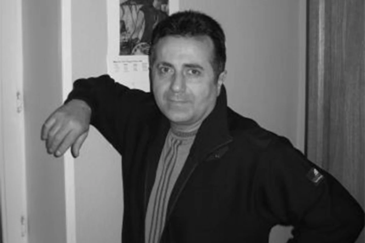 Владельца компании-подрядчика ЛУКОЙЛ убил любовник его жены - ВИДЕО