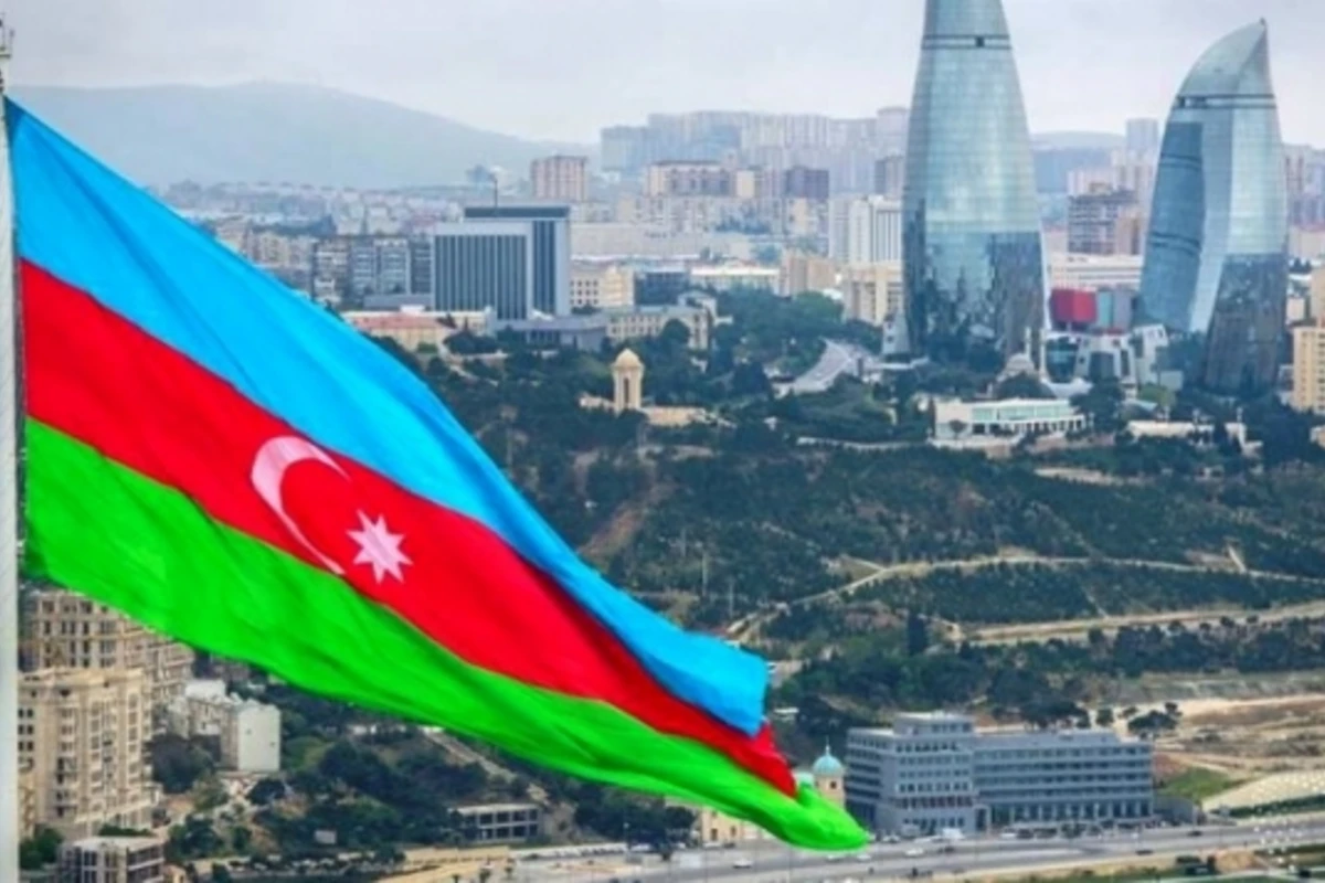 Сегодня азербайджанцы всего мира отмечают День солидарности Сегодня азербайджанцы всего мира отмечают День солидарности