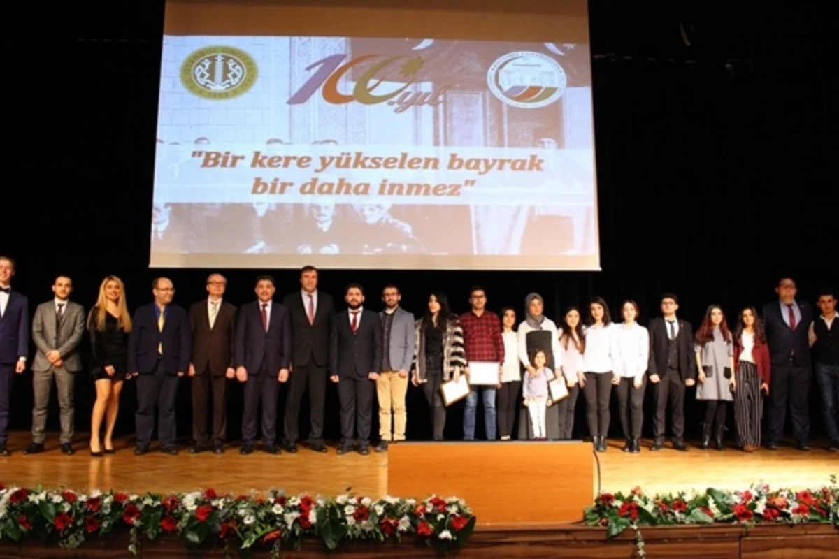İstanbulda Cümhuriyyətimizin 100 illiyi və Dünya Azərbaycanlılarının Həmrəylik Günü qeyd olundu –VİDEO İstanbulda Cümhuriyyətimizin 100 illiyi və Dünya Azərbaycanlılarının Həmrəylik Günü qeyd olundu –VİDEO