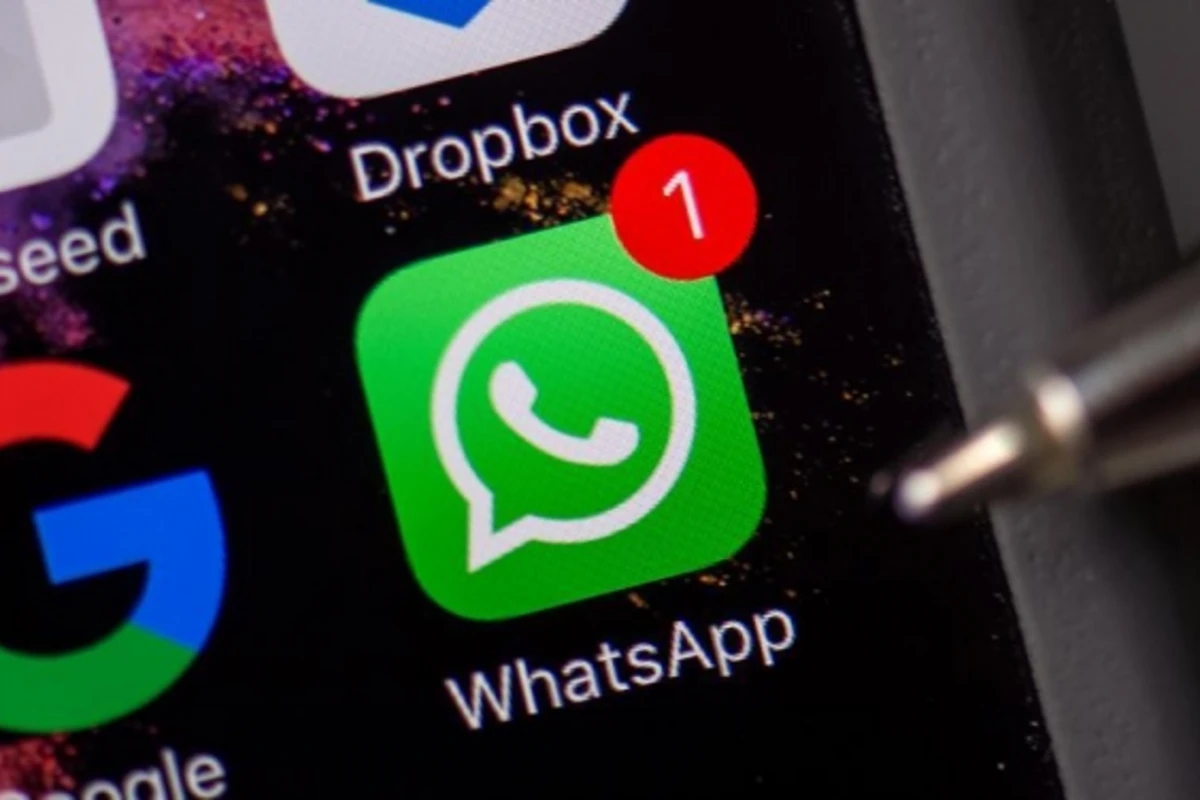 WhatsApp istifadəçilərinə VACİB XƏBƏR!