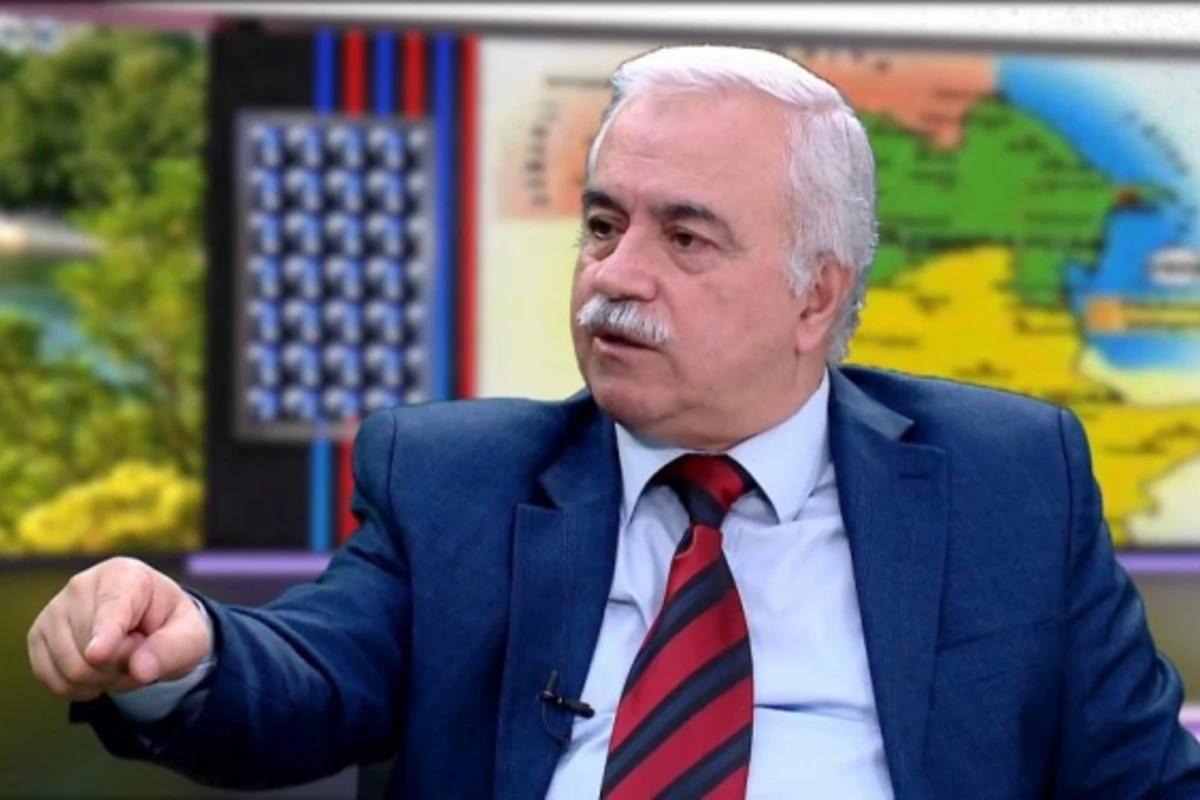 Rəsulzadəni satan şəxs yenidən gündəmdə: Tarixçi alimdən XƏBƏRDARLIQ - FOTO