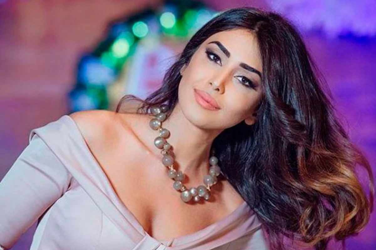 Pərvin Abıyevanın model qızla öpüşməsinin videosu yayıldı - VİDEO