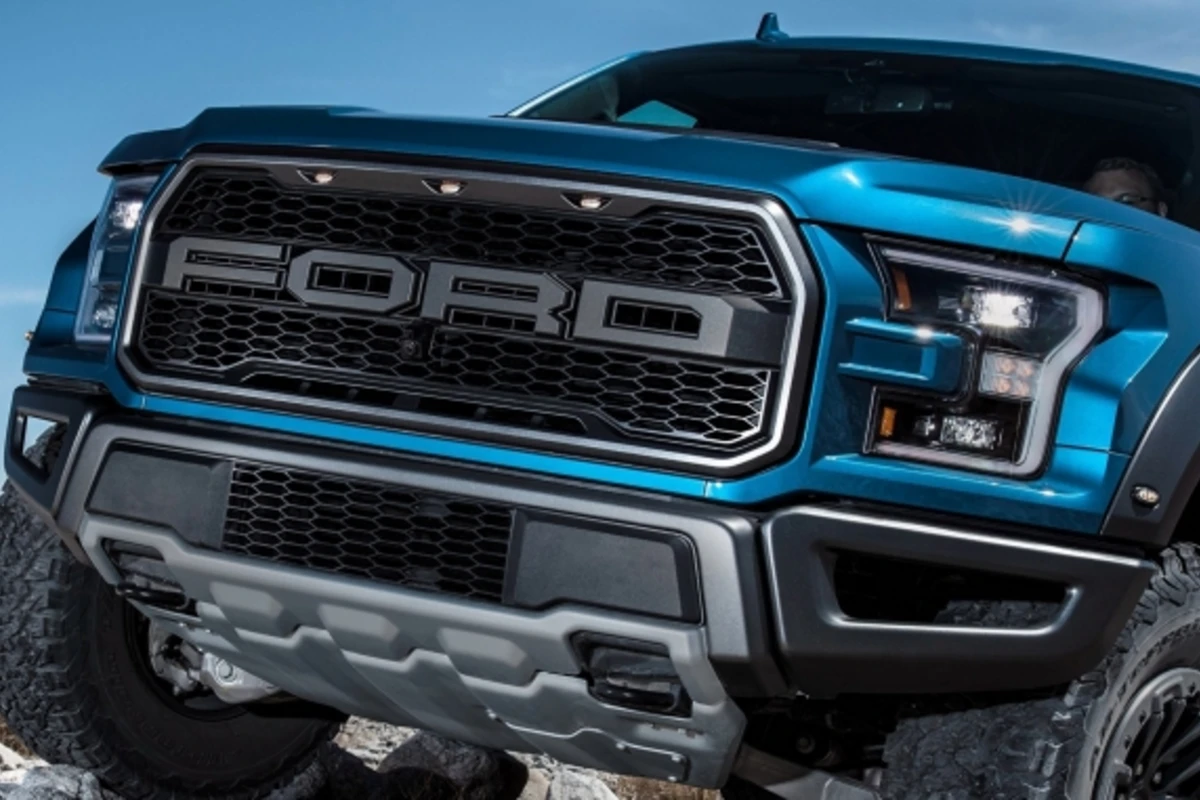 Ford отзывает около миллиона автомобилей