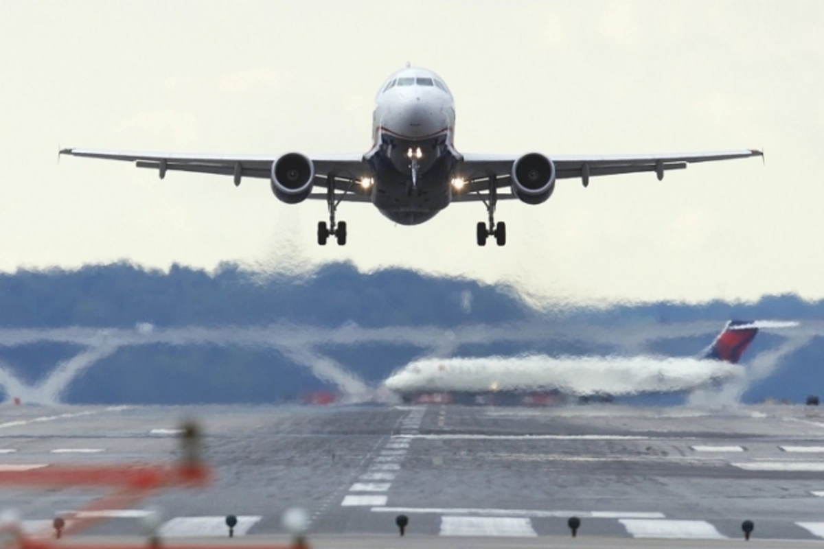 Soçi-Bakı-Soçi aviareysi ləğv edilib