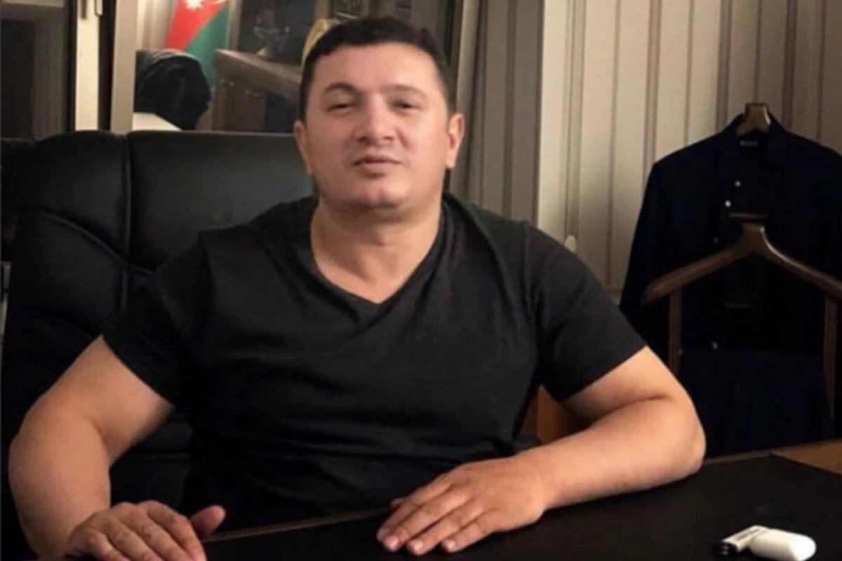 “Lotu Qulu” Skype-da iki azərbaycanlıya “vor” adı verdi