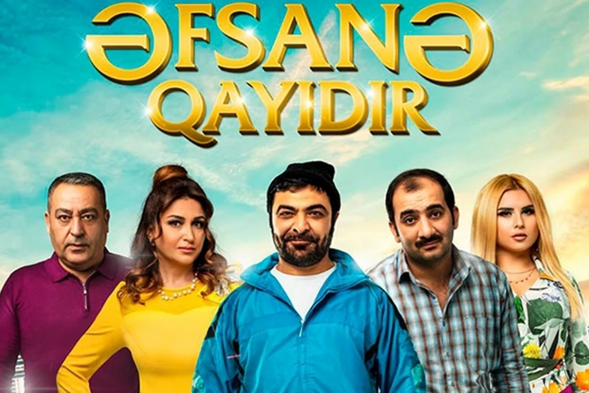 Emil Abdullayev: Park Cinema filimimi bilərəkdən batırmağa çalışır