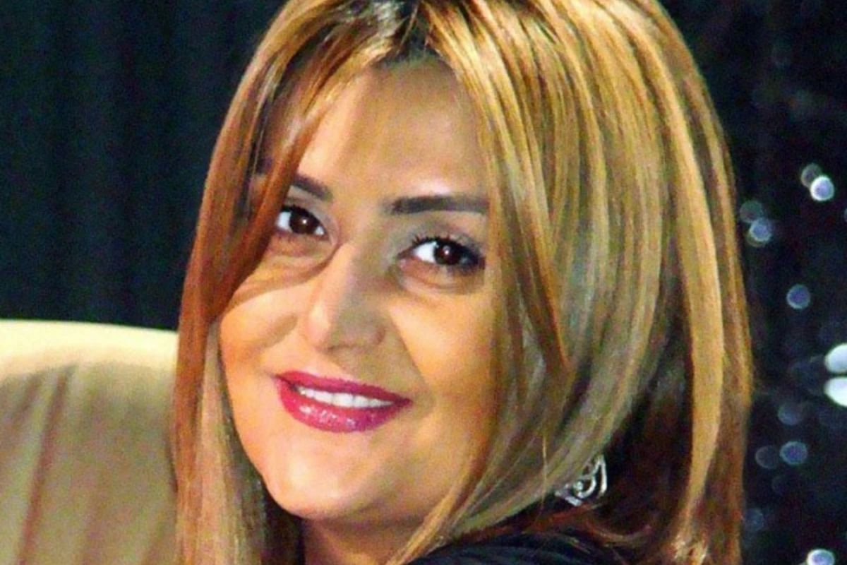 Zülfiyyə Xanbabayevanın maraqlı arzusu Zülfiyyə Xanbabayevanın maraqlı arzusu