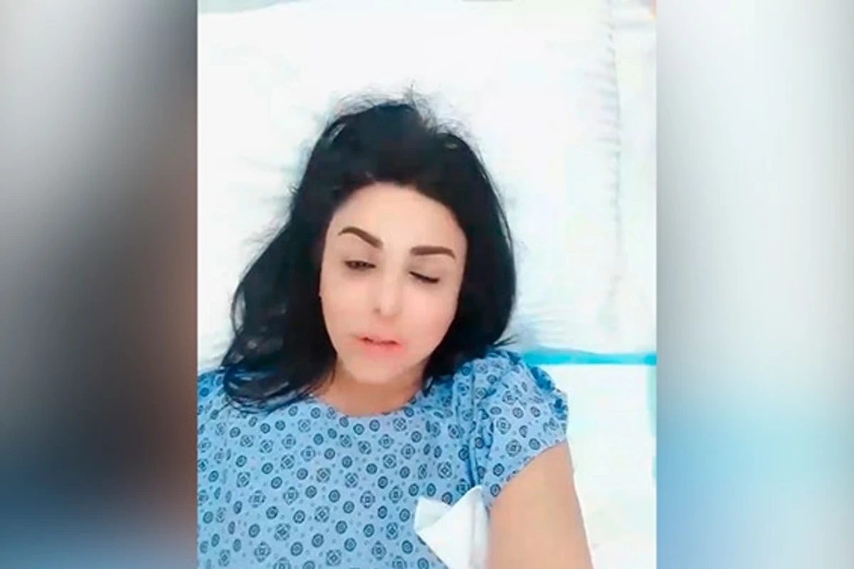 Günel əməliyyat olundu
