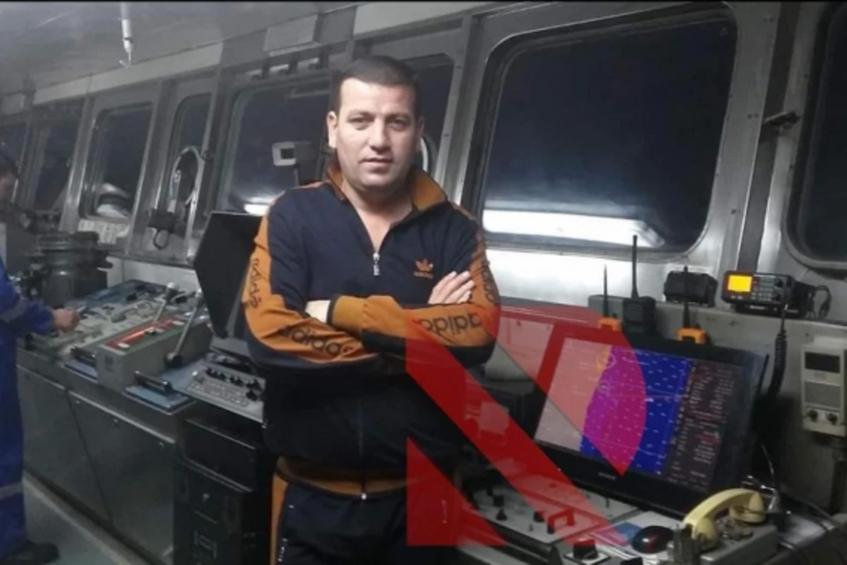 Türkiyədə batan gəmidəki azərbaycanlıların FOTOLARI