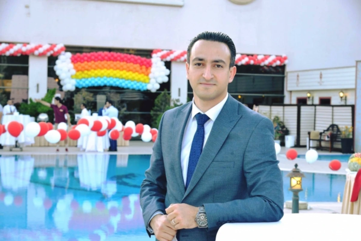 Azərbaycanlı gənc mütəxəssisə Tacikistanda vəzifə verildi