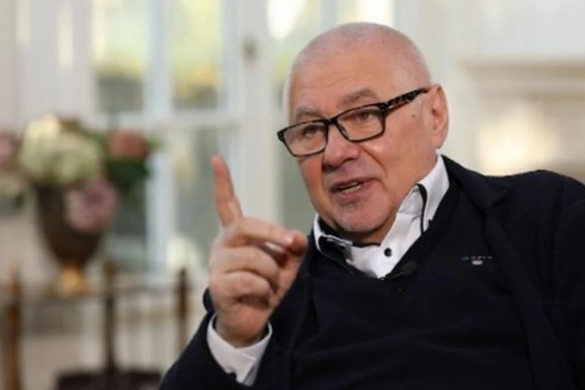 Глеб Павловский: Скоро в Карабахе начнется война