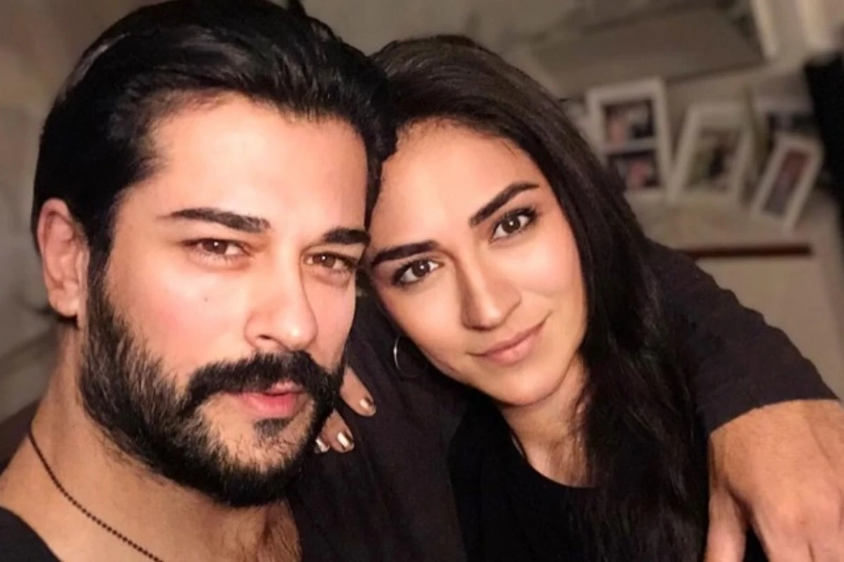 Burakın bu şəkli 600.000-dən çox like topladı - FOTO Burakın bu şəkli 600.000-dən çox like topladı - FOTO