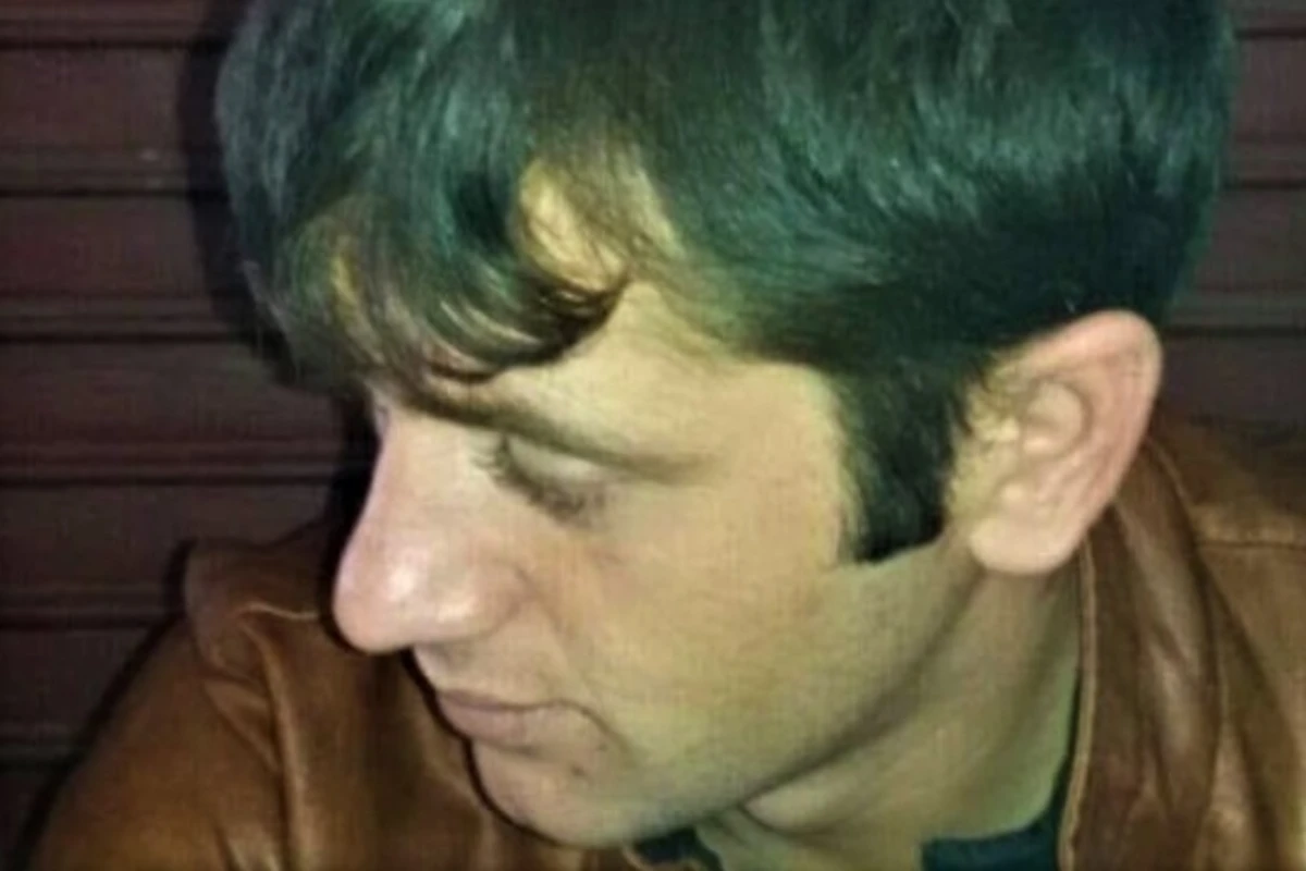 Gürcüstanda faciəli şəkildə ölən azərbaycanlının FOTOSU Gürcüstanda faciəli şəkildə ölən azərbaycanlının FOTOSU
