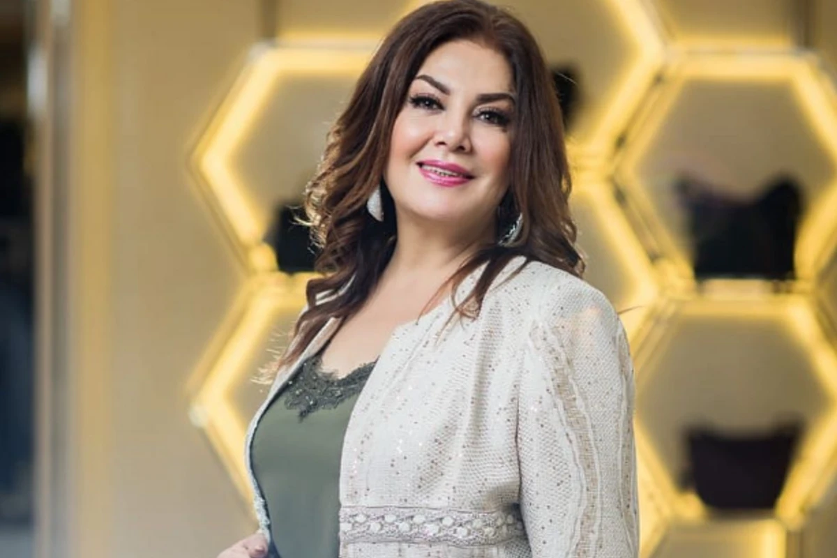 Əməkdar artist şəhid ərinin görüntülərini yaydı - VİDEO,FOTO